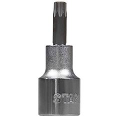 CHAVE SOQUETE TORX 1/2