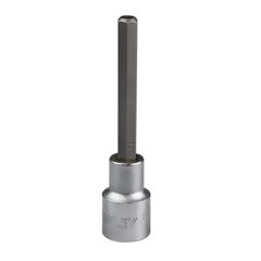 CHAVE SOQUETE HEXAGONAL LONGO 1/2