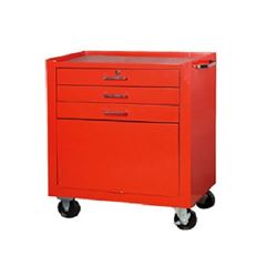 CARRO PARA FERRAMENTAS STANLEY 3 GAVETAS 1 COMPARTIMENTO 