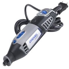 MICRORETÍFICA DREMEL 4000 110 VOLTS 