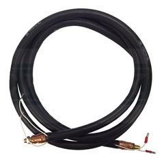CABO COAXIAL TBI PRO FLEX XL 4,0M P/ TOCHA SOLDA 