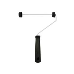 SUPORTE DE PRESSÃO PARA ROLO DE PINTURA 23CM