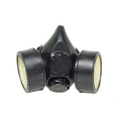 RESPIRADOR SEMIFACIAL CG306N SEM CARTUCHO CA 7072