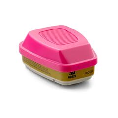 FILTRO COMBINADO 60926 3M MULTIGASES E P3