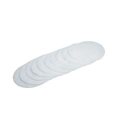 PRE FILTRO PF5 RESPIRADOR SEMIFACIAL CG 306 C/100 UN