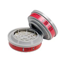 CARTUCHO QUÍMICO P3 P100 BAIXO PERFIL ADVANTAGE