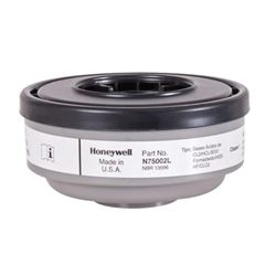 CARTUCHO QUIMÍCO HONEYWELL GA 75002L SÉRIE N 