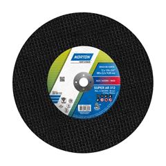 DISCO CORTE SUPER AR312 AÇO/INOX 12 X 1/8 X 3/4