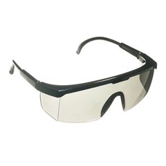 OCULOS DE PROTEÇÃO SPECTRA 2000 CINZA CA 6136