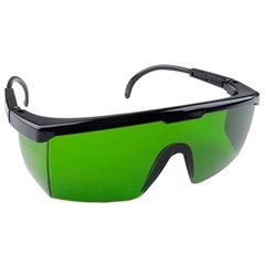 OCULOS DE PROTEÇÃO PROTEÇÃO IPS 1000 VERDE CA 17910