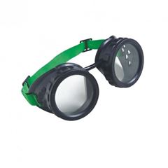 OCULOS SOLDA TIPO CONCHA INCOLOR CA 3135