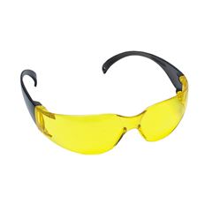 OCULOS DE PROTEÇÃO SUPER VISION AMBAR CA 14759