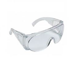 OCULOS DE PROTEÇÃO PRO VISION INCOLOR CA 6942