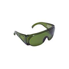 OCULOS DE PROTEÇÃO PRO VISION VERDE CA 6942