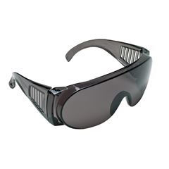 OCULOS DE PROTEÇÃO PRO VISION CINZA CA 6942