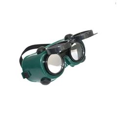 OCULOS SOLDA CG250 VISOR ARTICULADO CA 5501