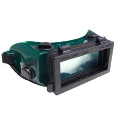 OCULOS SOLDA CG500 VISOR ARTICULADO CA 8091