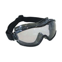 OCULOS DE PROTEÇÃO AMPLA VISÃO EVOLUTION INCOLOR CA 18246