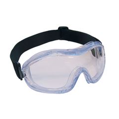 OCULOS DE PROTEÇÃO AMPLA VISÃO MINI INCOLOR CA 29150