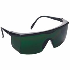 OCULOS DE PROTEÇÃO SPECTRA S IRUV VERDE TON. 5 CA 10525