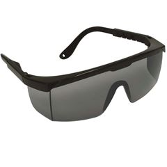 OCULOS DE PROTEÇÃO FENIX DA14500 CINZA ANTIRRISCO CA 9722