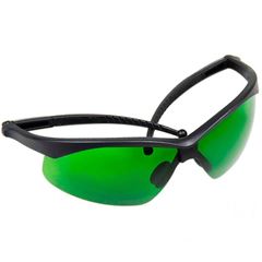 OCULOS DE PROTEÇÃO EVOLUTION VERDE ANTIEMBAÇANTE CA 18697
