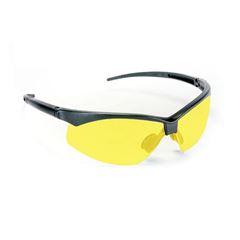 OCULOS DE PROTEÇÃO EVOLUTION AMBAR ANTIEMBAÇANTE CA 18697