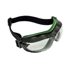 OCULOS DE PROTEÇÃO AMPLA VISÃO HELIX INCOLOR CA 29616