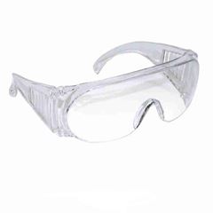 OCULOS DE PROTEÇÃO PERSONA DA15700 INCOLOR ANTIRRISCO CA 16462