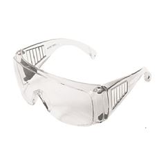 OCULOS DE PROTEÇÃO PERSONA INCOLOR CA 20713