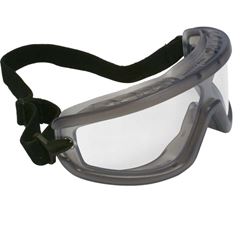 OCULOS DE PROTEÇÃO TITANIUM DA14100 INCOLOR ANTIRRISCO CA 21591