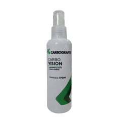 SPRAY ANTIEMBAÇANTE CARBOVISION 170ML PARA OCULOS