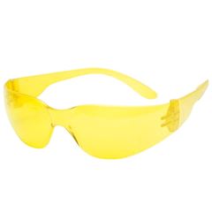 OCULOS DE PROTEÇAO LEOPARDO AMBAR CA 11268