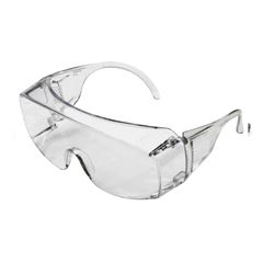 OCULOS DE PROTEÇÃO PERSONA OPTICO INCOLOR CA 20703