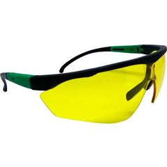 OCULOS DE PROTEÇÃO TARGA AMBAR CA 35138