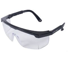 OCULOS DE PROTEÇÃO FENIX CINZA C/ CORDA CA 19625