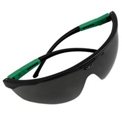 OCULOS DE PROTEÇÃO TARGA CINZA CA 35138