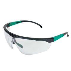 OCULOS DE PROTEÇÃO TARGA INCOLOR CA 35138