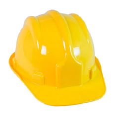 CAPACETE DE PROTEÇÃO CLASSE E AMARELO CA 31469