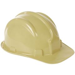 CAPACETE DE PROTEÇÃO CLASSE E BEGE CA 31469
