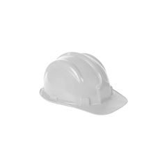 CAPACETE DE PROTEÇÃO CLASSE E BRANCO CA 31469