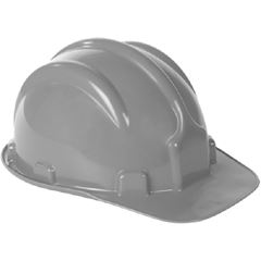 CAPACETE DE PROTEÇÃO CLASSE E CINZA CA 31469