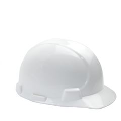 CAPACETE DE PROTEÇÃO CLASSE B BRANCO CA 12354