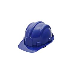 CAPACETE DE PROTEÇÃO CLASSE E AZUL BIC CA 31469