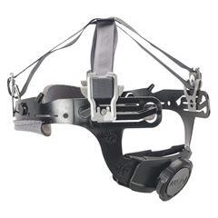 CARNEIRA PARA CAPACETE V-GARD FAS TRAC III COM JUGULAR