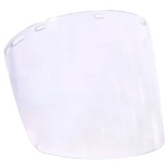 LENTE POLICARBONATO INCOLOR CAMPER PARA SUPORTE ACOPLADOR 