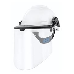 PROTETOR FACIAL FGF-700 P/ CAPACETE CA 36527