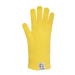 LUVA KEVLAR GRAFATEX FIBRA ARAMIDA 4 FIOS 30CM 184ALG CA 29695