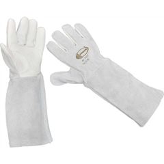 LUVA VAQUETA MISTA PROCIPA CANO LONGO CA 36844