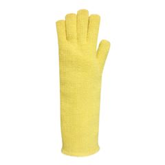 LUVA KEVLAR GRAFATEX FIBRA ARAMIDA 4 FIOS 40CM 189ALG CA 29695